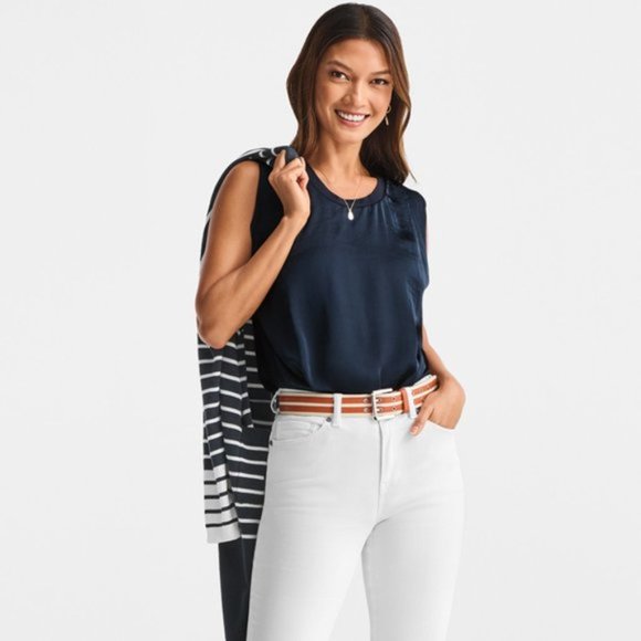 NWT | Cabi 6311 Complete Top | - Picture 3 of 7